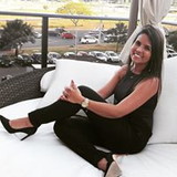 Núbia Stefanya Antunes França