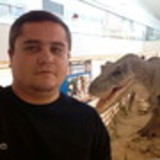 Antonio Dionelio Bastos Viana