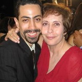 María margarida teixeira