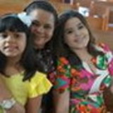 Ana Eliza Rocha Leandro