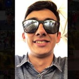 André Henrique Martins