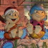 Guimi Buffet Infantil