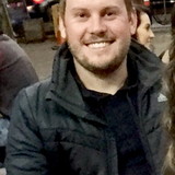 Jonathan André Rauch