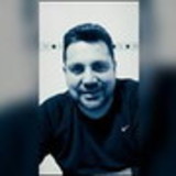 Paulo Rogerio Cruz Silva