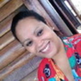 Fernanda Pinto da Silva