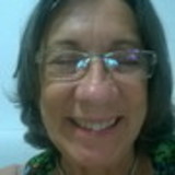 Nanci Guimarães Santos Martins