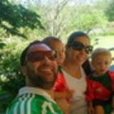 Ir para o perfil do usuário