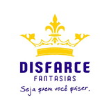 Disfarce Fantasias