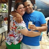 Ana Paula  de Almeida  Araújo Ferreira