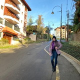 Luane Ciconetto Volpato