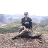 Francislea Rodrigues Costa