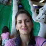 Rosangela Parisi Mafra