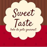 Sweet Taste Gourmet