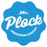 Mr Plock Personalizados