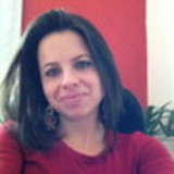 Maria Olivia B C Rossoni