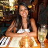 Alessandra Klaussner