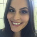 Sabrina Carvalho Ferreira