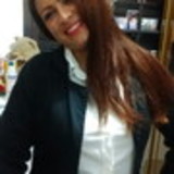 Carmem lucia Ribeiro