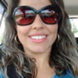 Patrícia Daniela Sousa