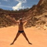 Locir Kurpel Sant Helena