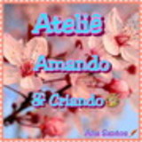 Ateliê Amando e Criando