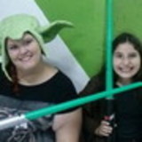 Luzia Lee Magalhães Novaes