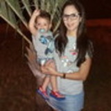 Daiana Cecília da Silva