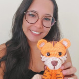 Leticia Mont' Serrat da Cruz