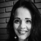 Maria Cristina da Rocha Silva