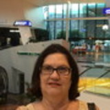 Wania Terezinha Mendes Alvarenga