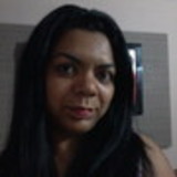 Claudia Rodrigues da silva