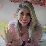 Flávia Priscila Souza Afonso