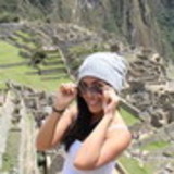 Kelly Mizushima Chacolla