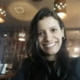 Ana Eliza Pedrosa Garcez