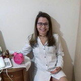 Marcia Cristina de Paula