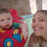 Déborah Aparecida Rocha de Souza