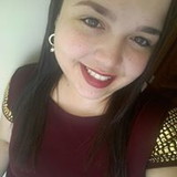 Amanda Cristina Carvalhais Lourenço