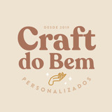 Craft do Bem | Personalizados