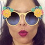 Rejany Brito Barcelos