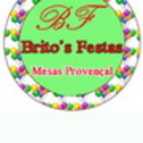 BRITOS FESTAS E ARTESANATOS