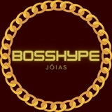 BossHype Jóias