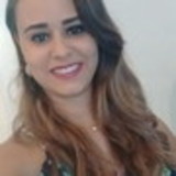 Aline Afonso de Oliveira