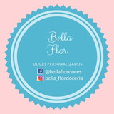 Bella Flor Doces Personalizados e Finos