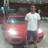 Mario Sergio storch thimoteo