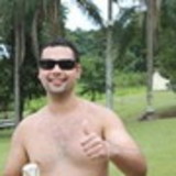 Bruno Caetano Silveira