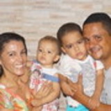 Ellen Cristina Perdigão da Silva