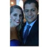 Dayane Jumes Franthesco Dariva