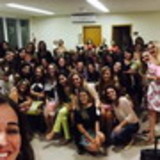 Entre Amigas Brasília