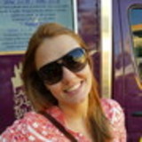 Tatiana Andrade Carvalho