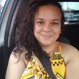 luana carolina silva de oliveira